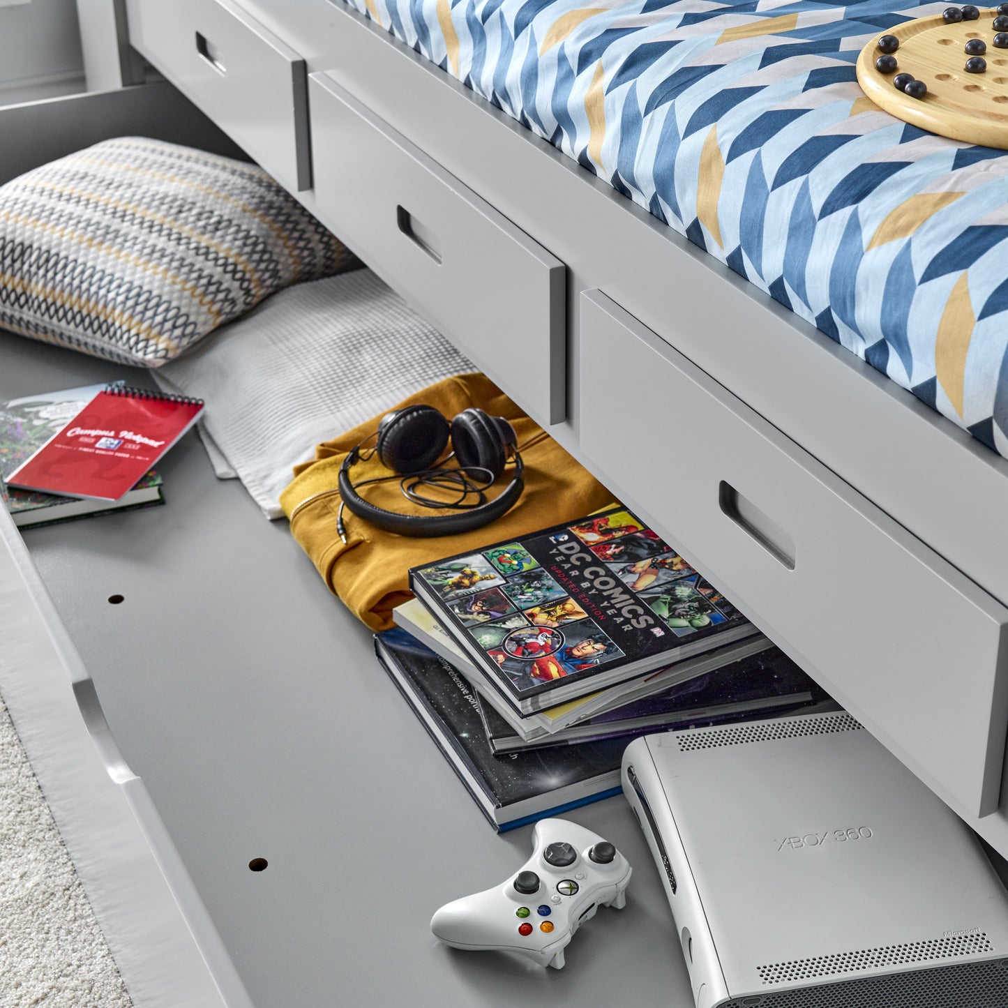 {{ product_title }} | Kids Bedroom Furniture by {{ product_vendor }} - Available at {{ shop_name }}