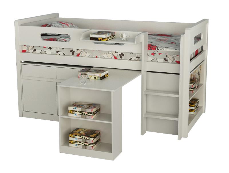 {{ product_title }} | Kids Bedroom Furniture by {{ product_vendor }} - Available at {{ shop_name }}