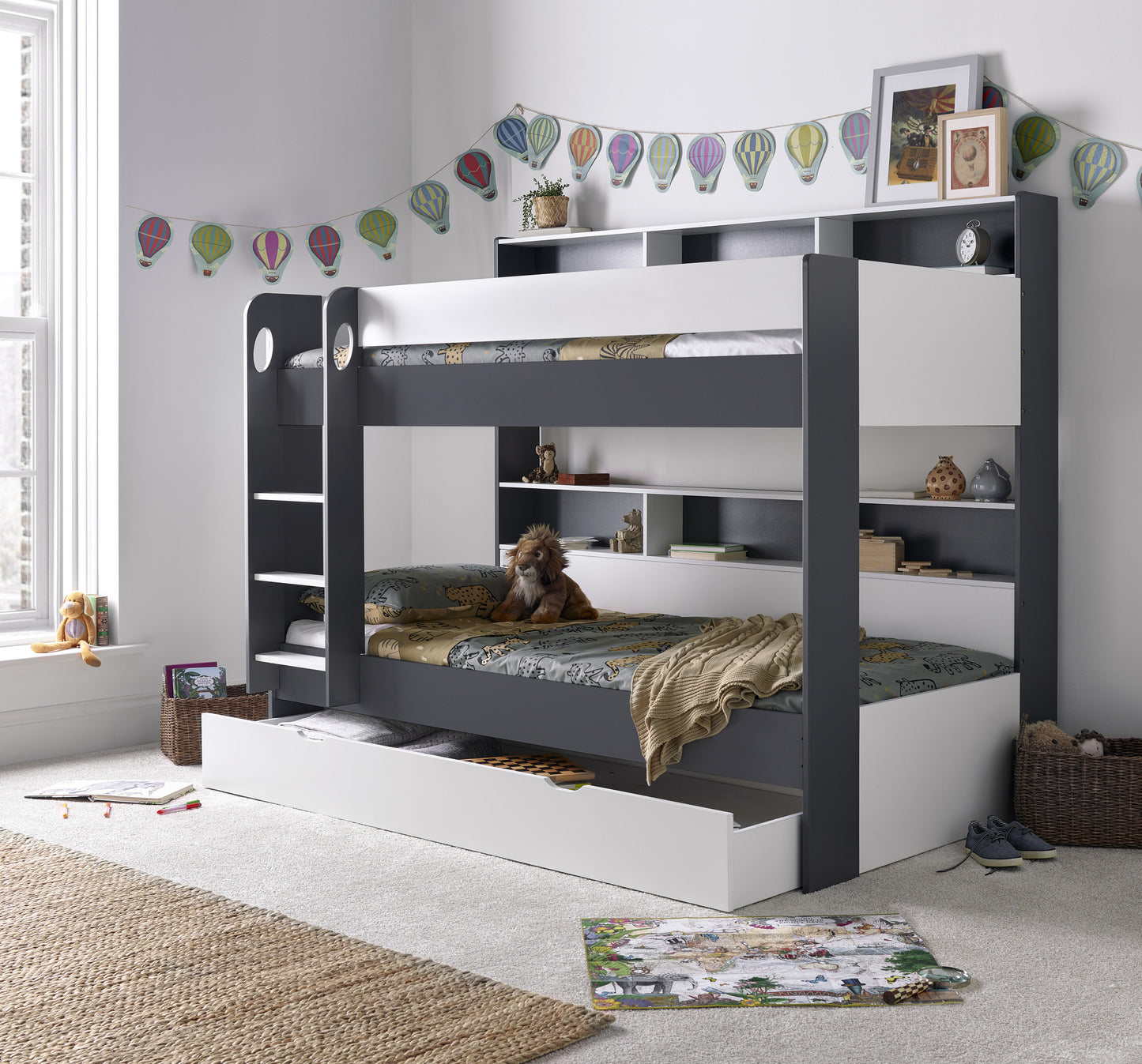 {{ product_title }} | Kids Bedroom Furniture by {{ product_vendor }} - Available at {{ shop_name }}