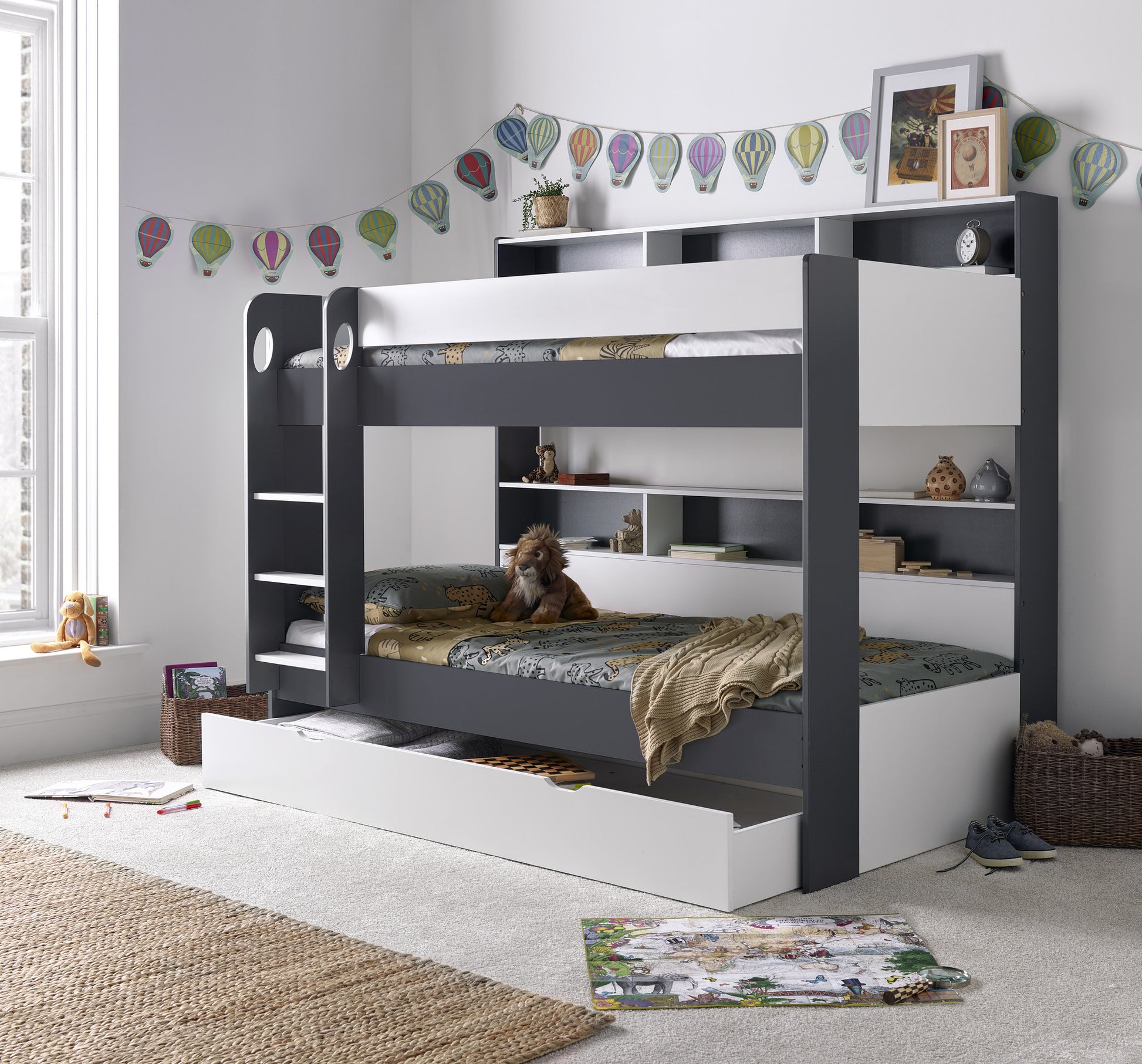 {{ product_title }} | Kids Bedroom Furniture by {{ product_vendor }} - Available at {{ shop_name }}