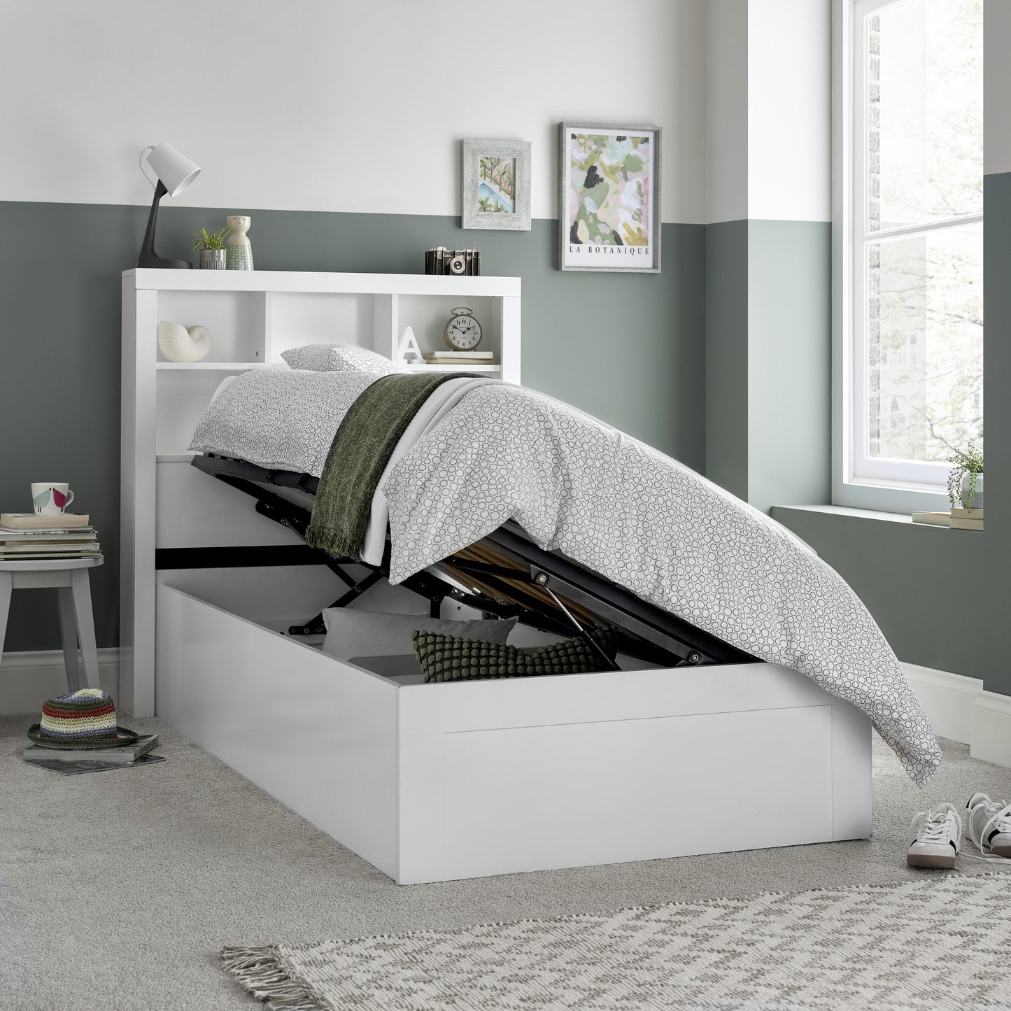 {{ product_title }} | Kids Bedroom Furniture by {{ product_vendor }} - Available at {{ shop_name }}