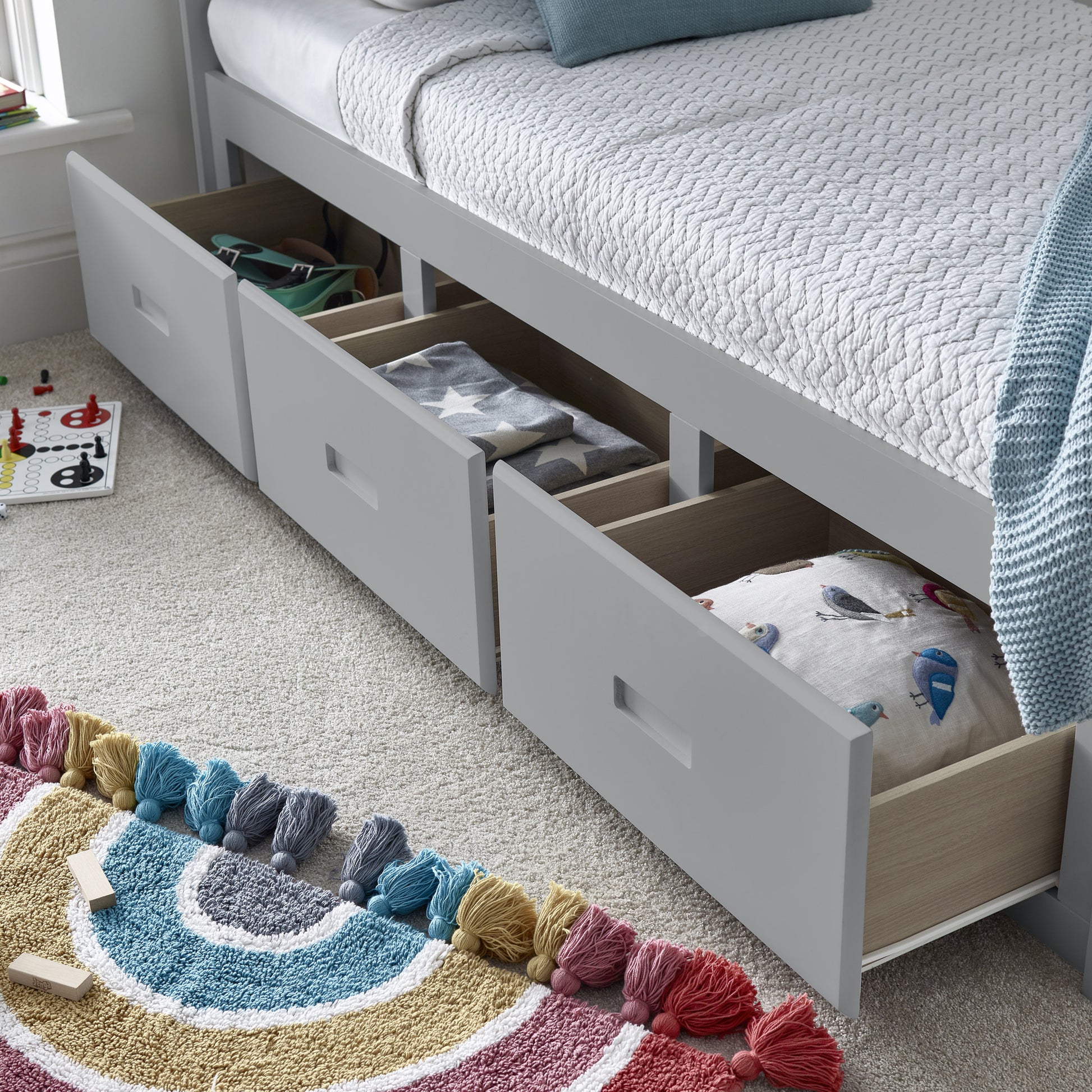 {{ product_title }} | Kids Bedroom Furniture by {{ product_vendor }} - Available at {{ shop_name }}