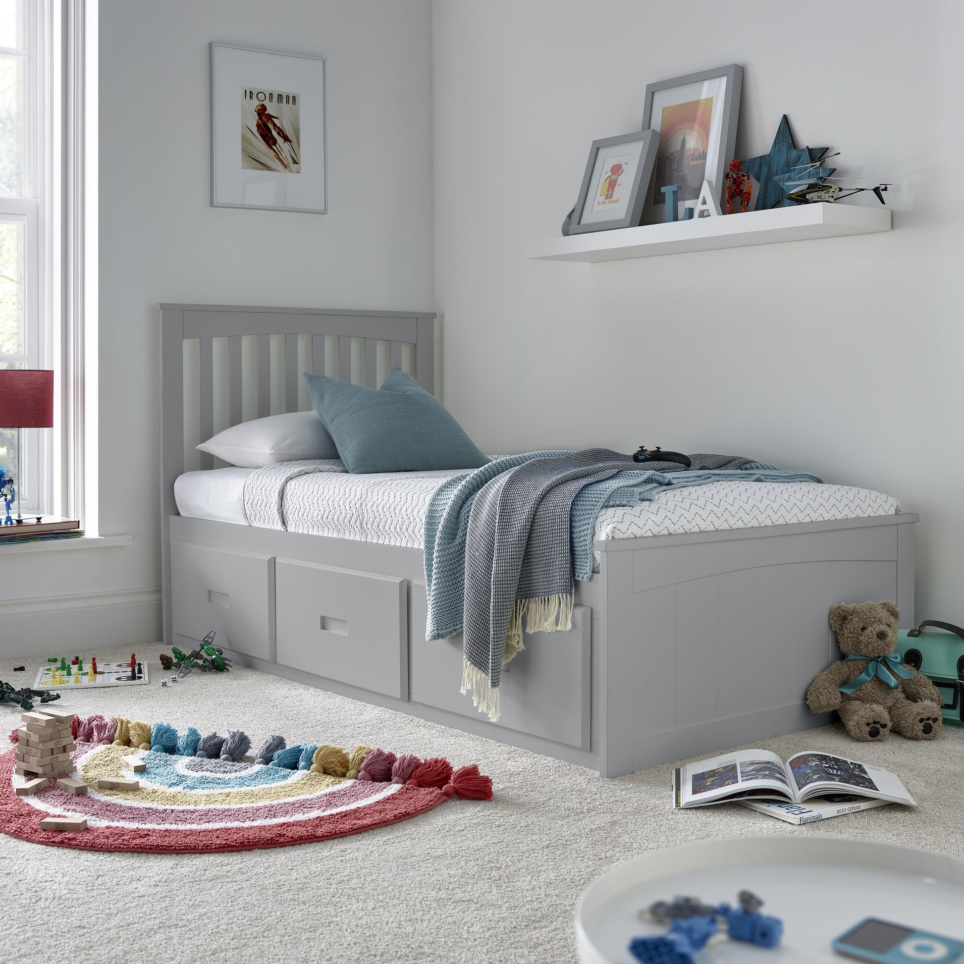 {{ product_title }} | Kids Bedroom Furniture by {{ product_vendor }} - Available at {{ shop_name }}