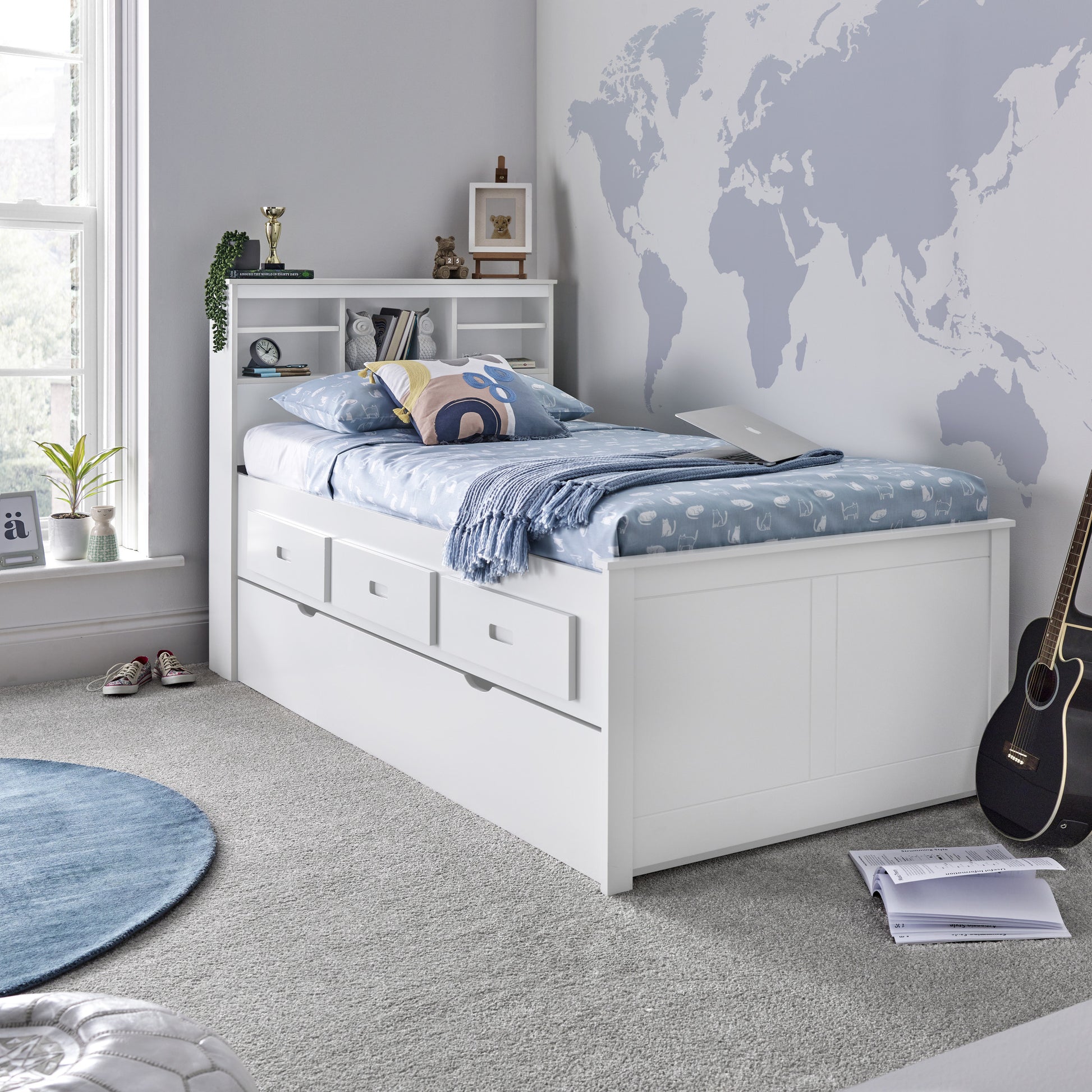 {{ product_title }} | Kids Bedroom Furniture by {{ product_vendor }} - Available at {{ shop_name }}