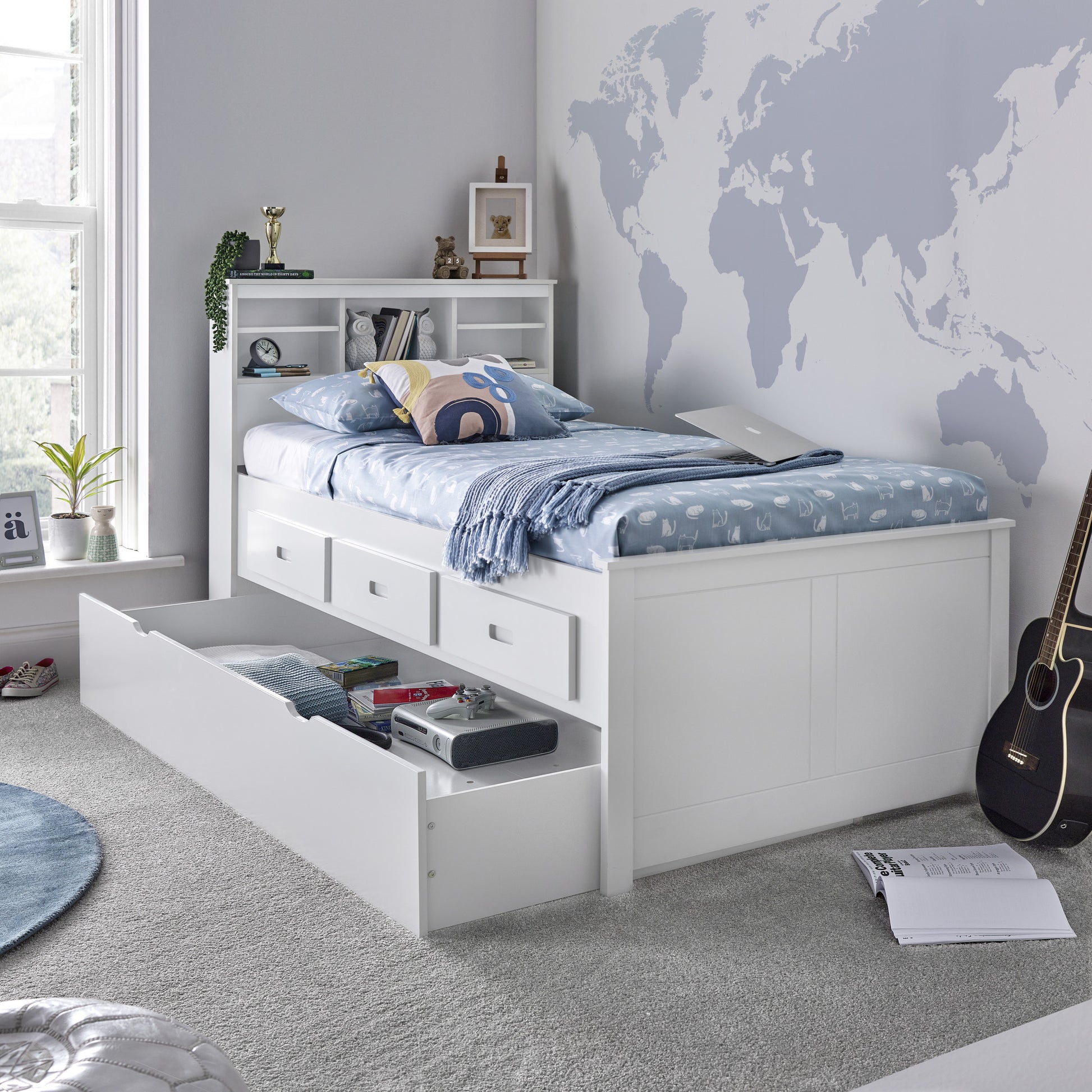 {{ product_title }} | Kids Bedroom Furniture by {{ product_vendor }} - Available at {{ shop_name }}