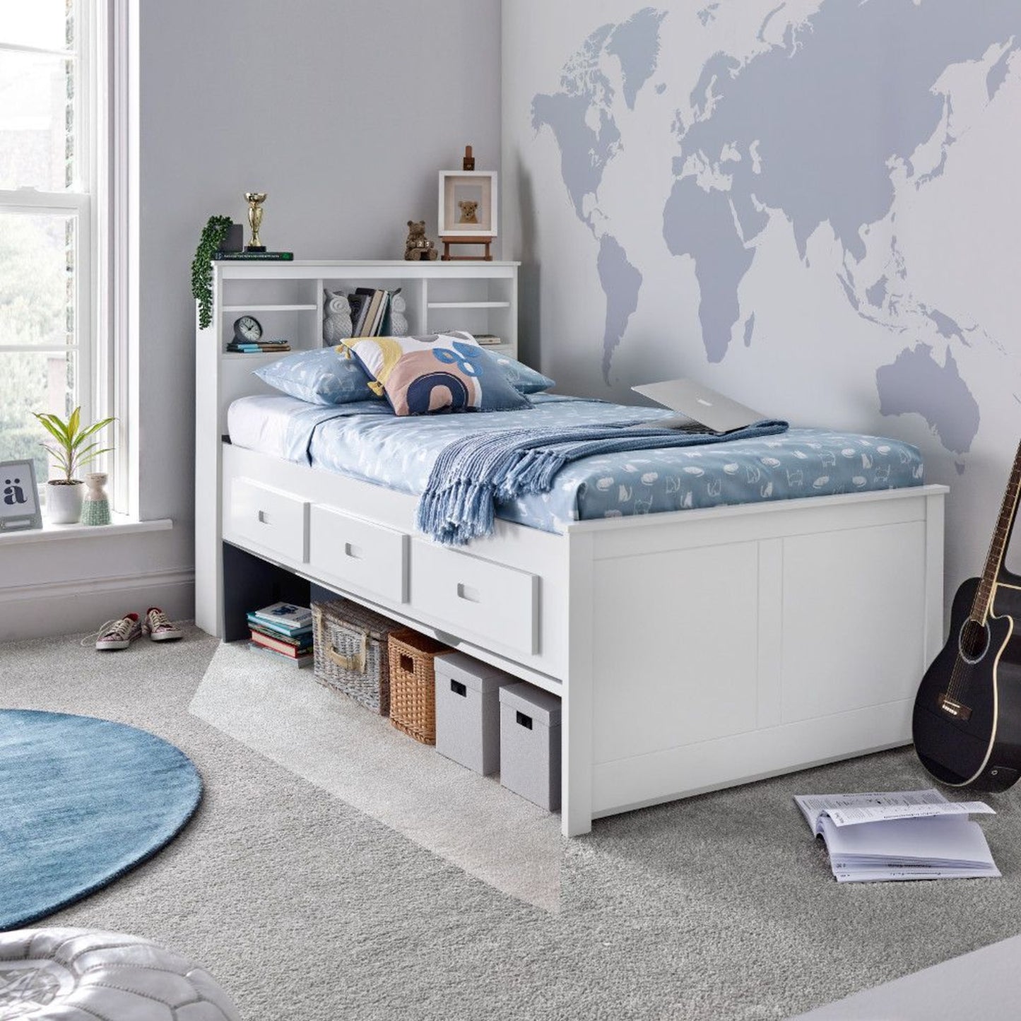 {{ product_title }} - {{ variant_title }} | Children's Furniture by {{ product_vendor }}